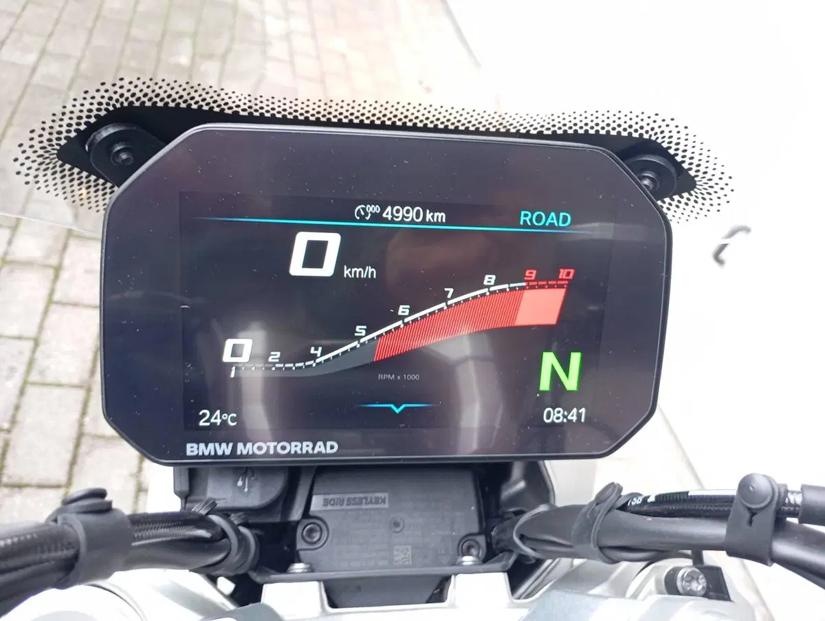 Bmw R 1300 R (2026 - 27) (3)