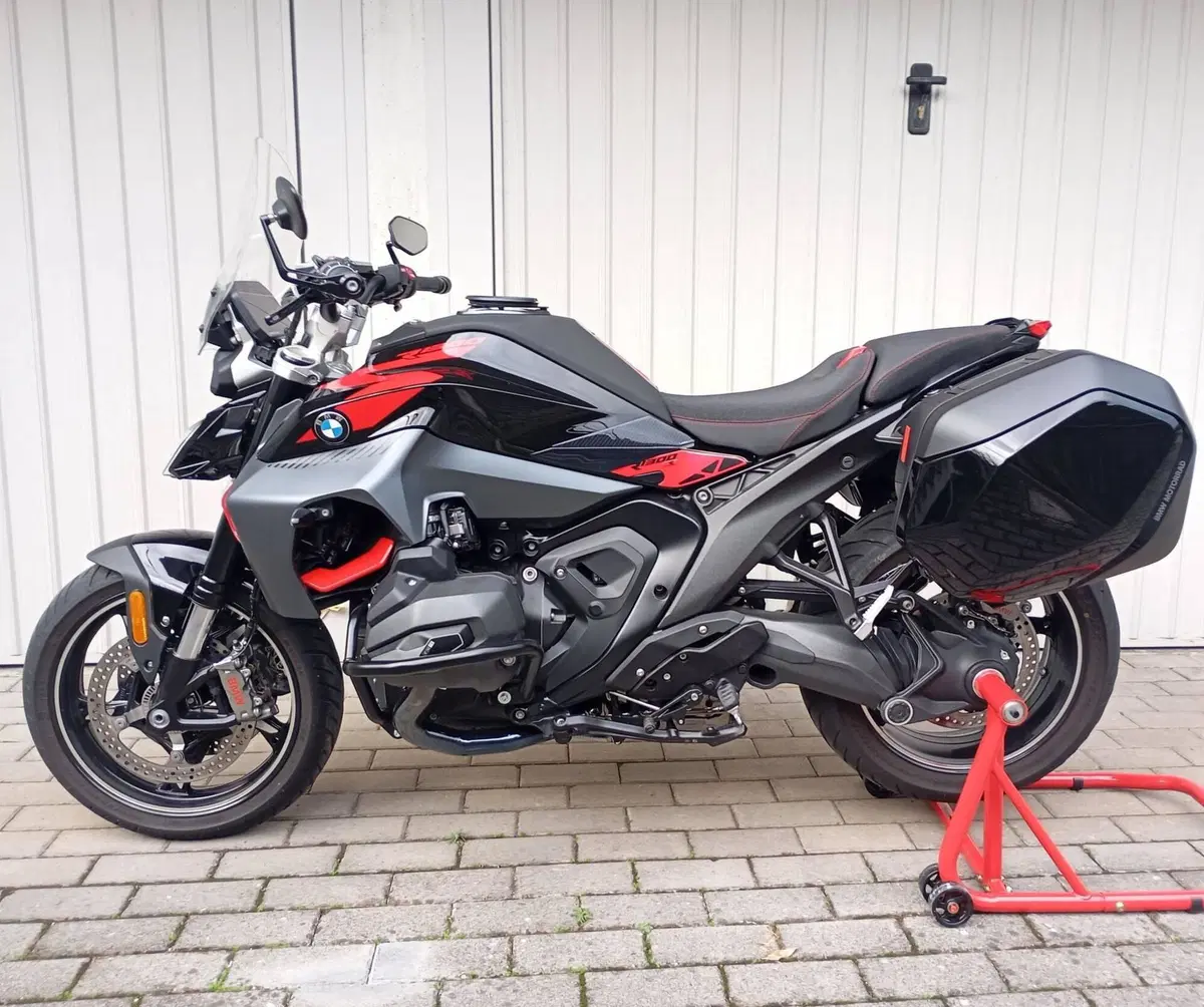 Bmw R 1300 R (2026 - 27)