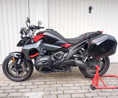 Bmw R 1300 R (2026 - 27) usata