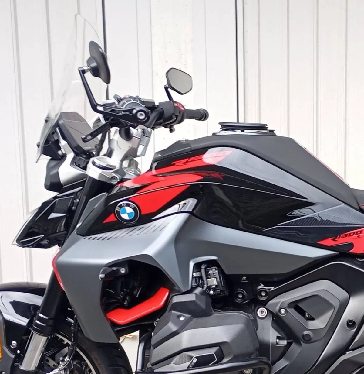 Bmw R 1300 R (2026 - 27) (7)