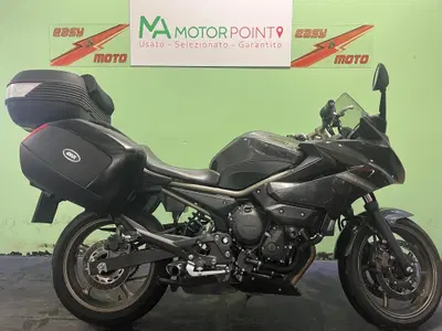 Yamaha XJ6 (2008 - 15) usata