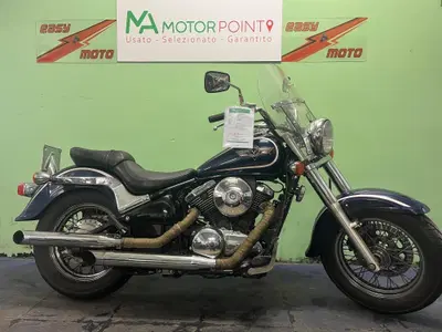 Kawasaki VN 800 Classic (2001 - 06) usata