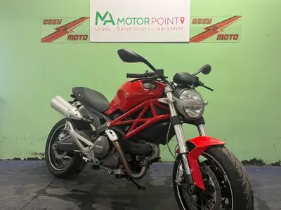 Ducati Monster 696 (2008 - 13) usata