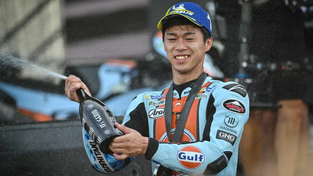 MotoGP, le foto più belle della gara e del weekend in Indonesia! [GALLERY] (24)