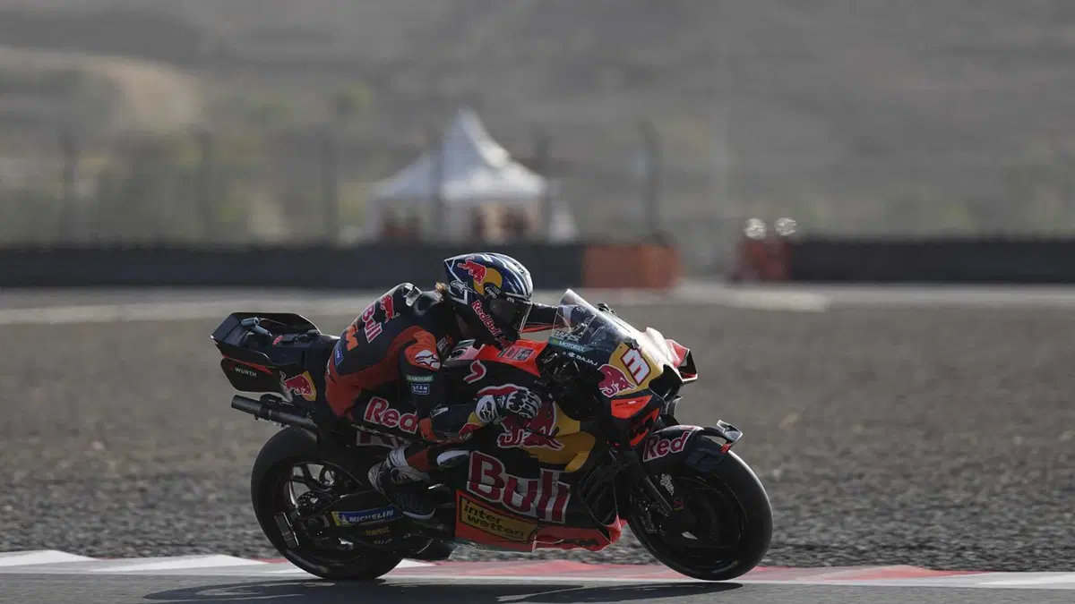 MotoGP, le foto più belle della gara e del weekend in Indonesia! [GALLERY] (37)