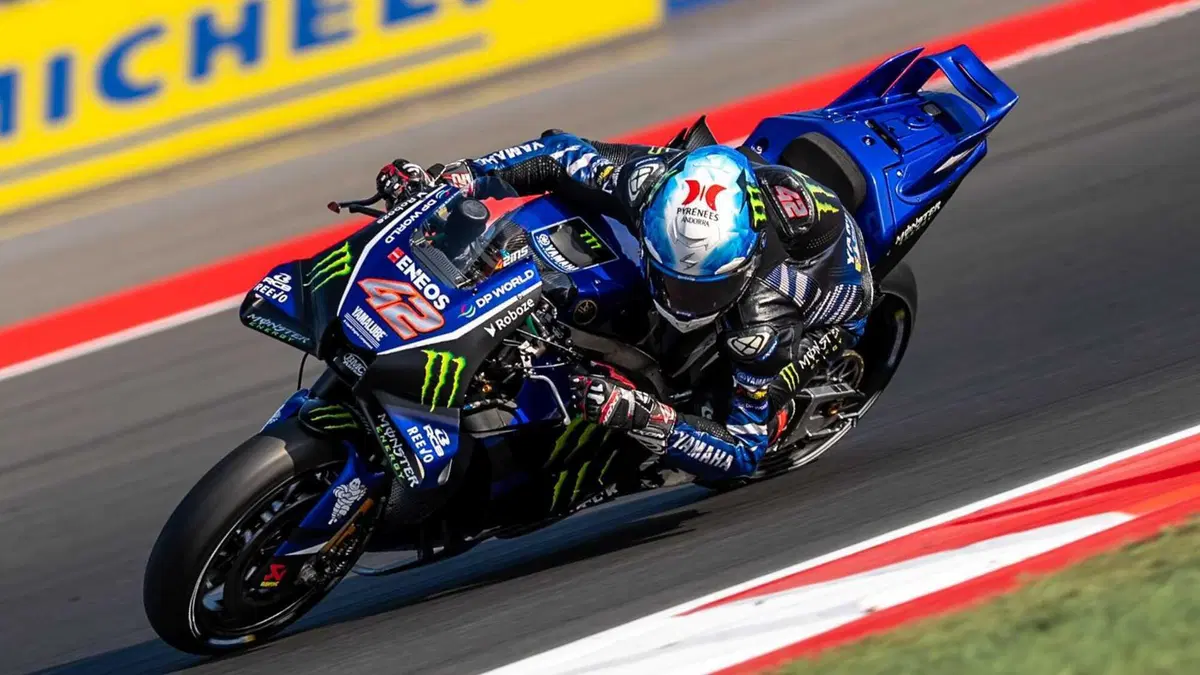 MotoGP, le foto più belle della gara e del weekend in Indonesia! [GALLERY] (52)