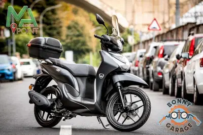 Wottan Motor ONE 125 (2026) nuova