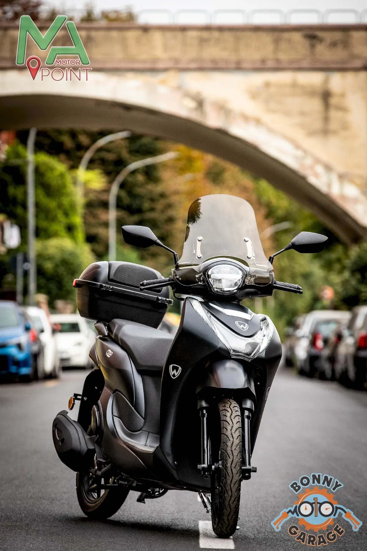Wottan Motor ONE 125 (2026) (3)