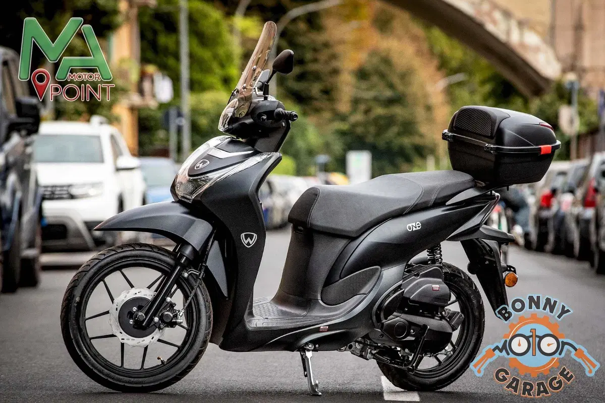 Wottan Motor ONE 125 (2026) (4)