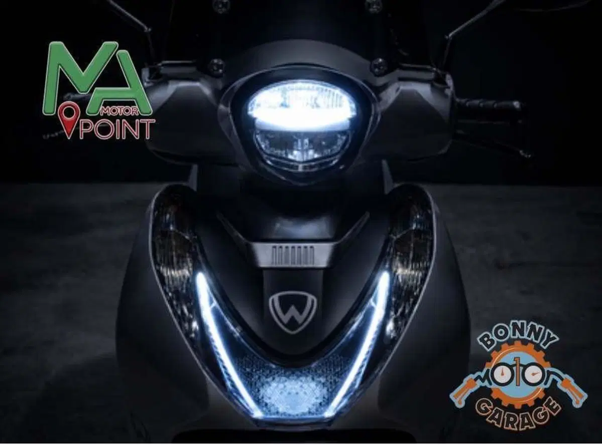 Wottan Motor ONE 125 (2026) (8)