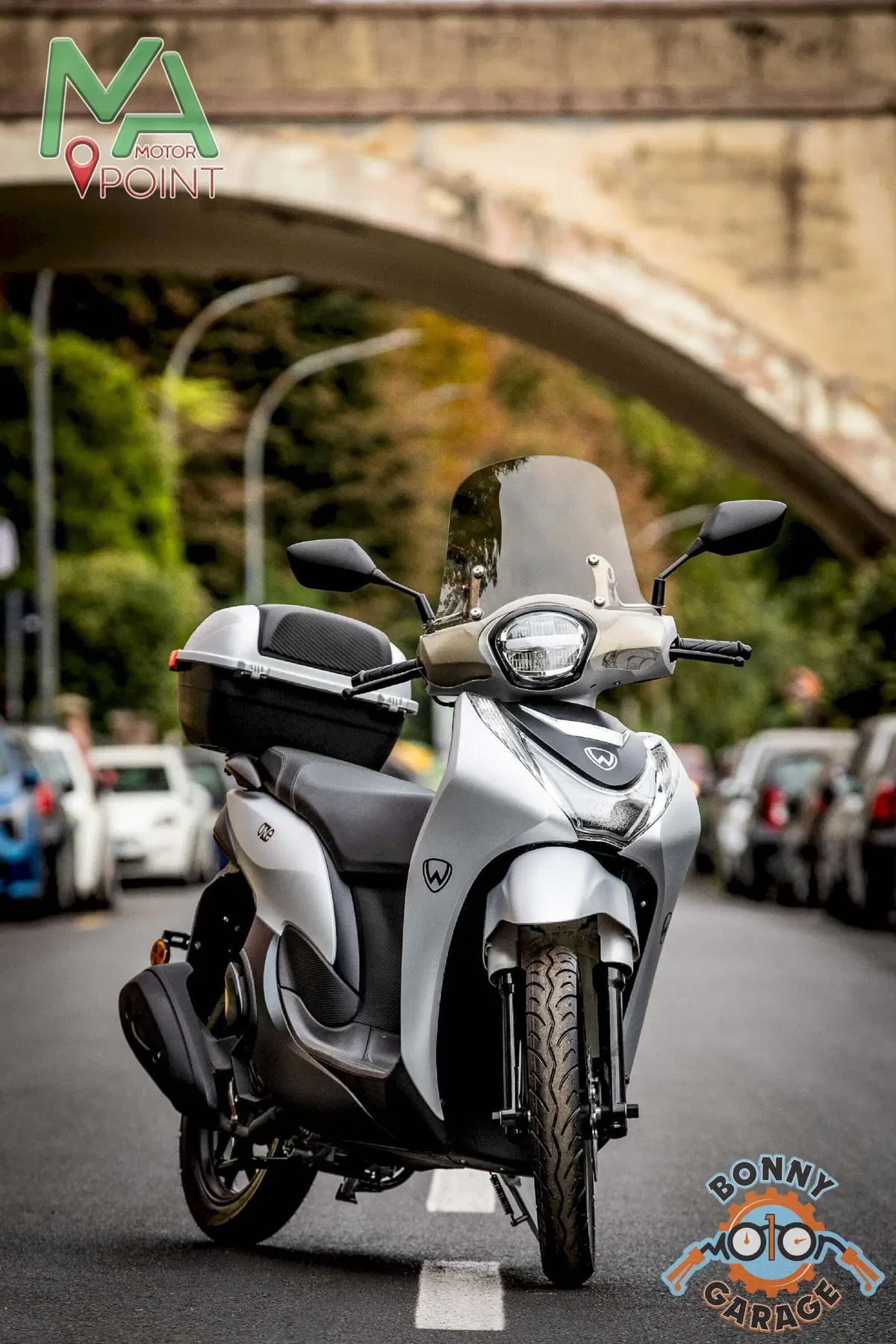 Wottan Motor ONE 125 (2026) (2)