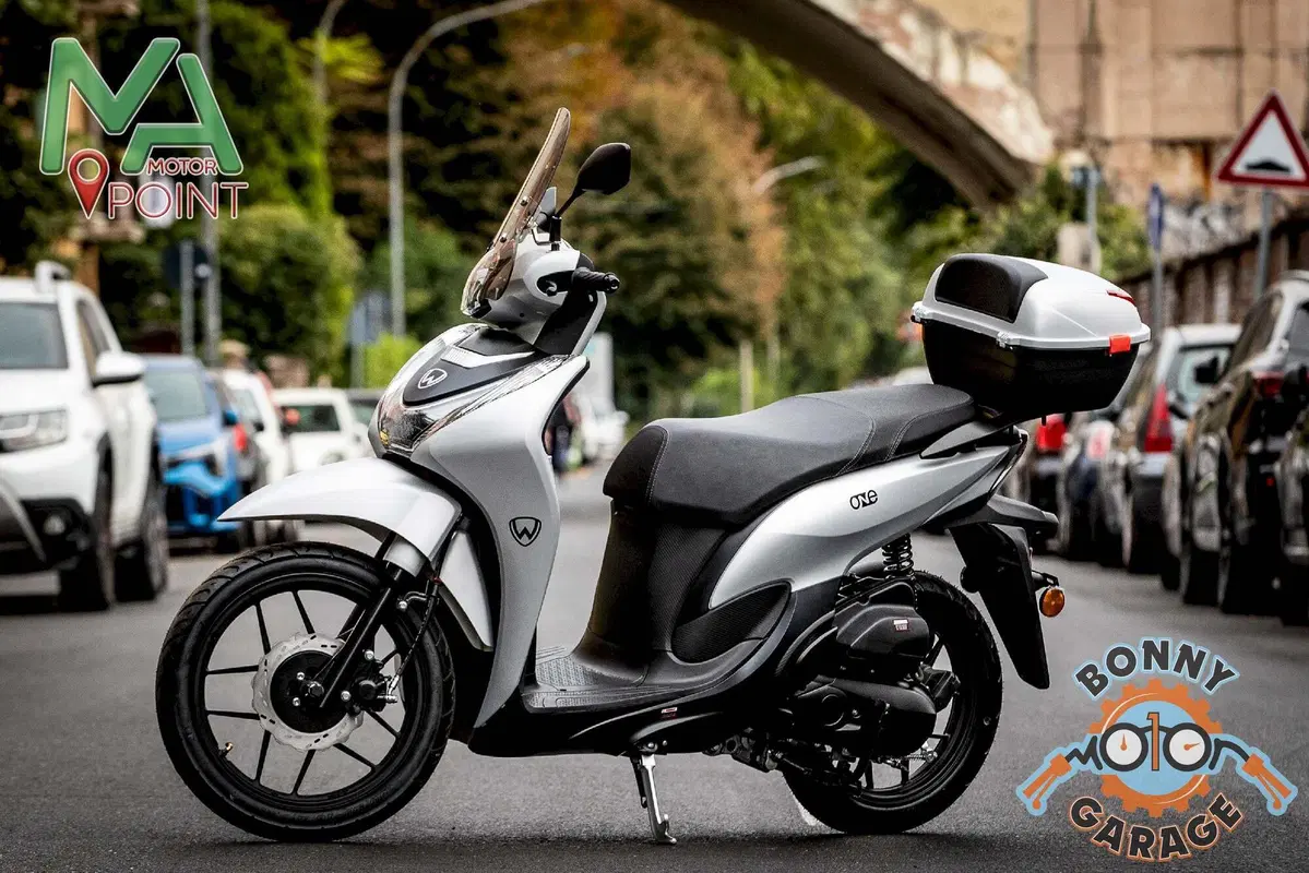 Wottan Motor ONE 125 (2026) (3)