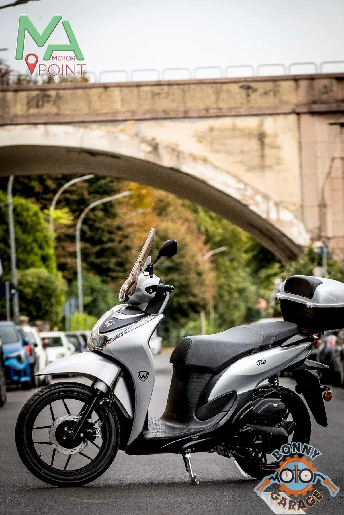Wottan Motor ONE 125 (2026) (4)