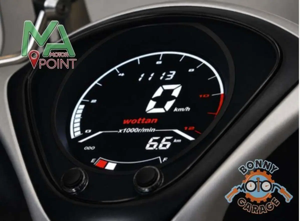Wottan Motor ONE 125 (2026) (7)