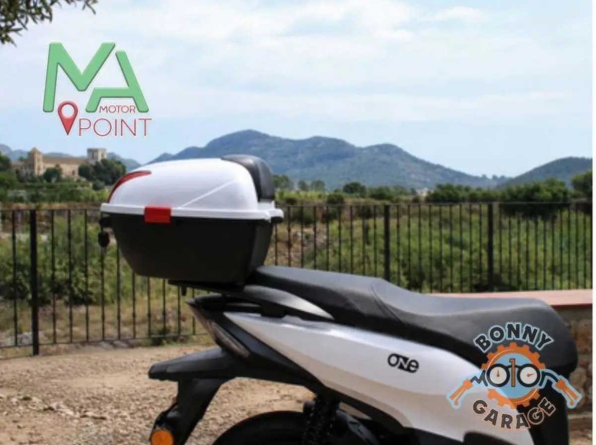 Wottan Motor ONE 125 (2026) (9)