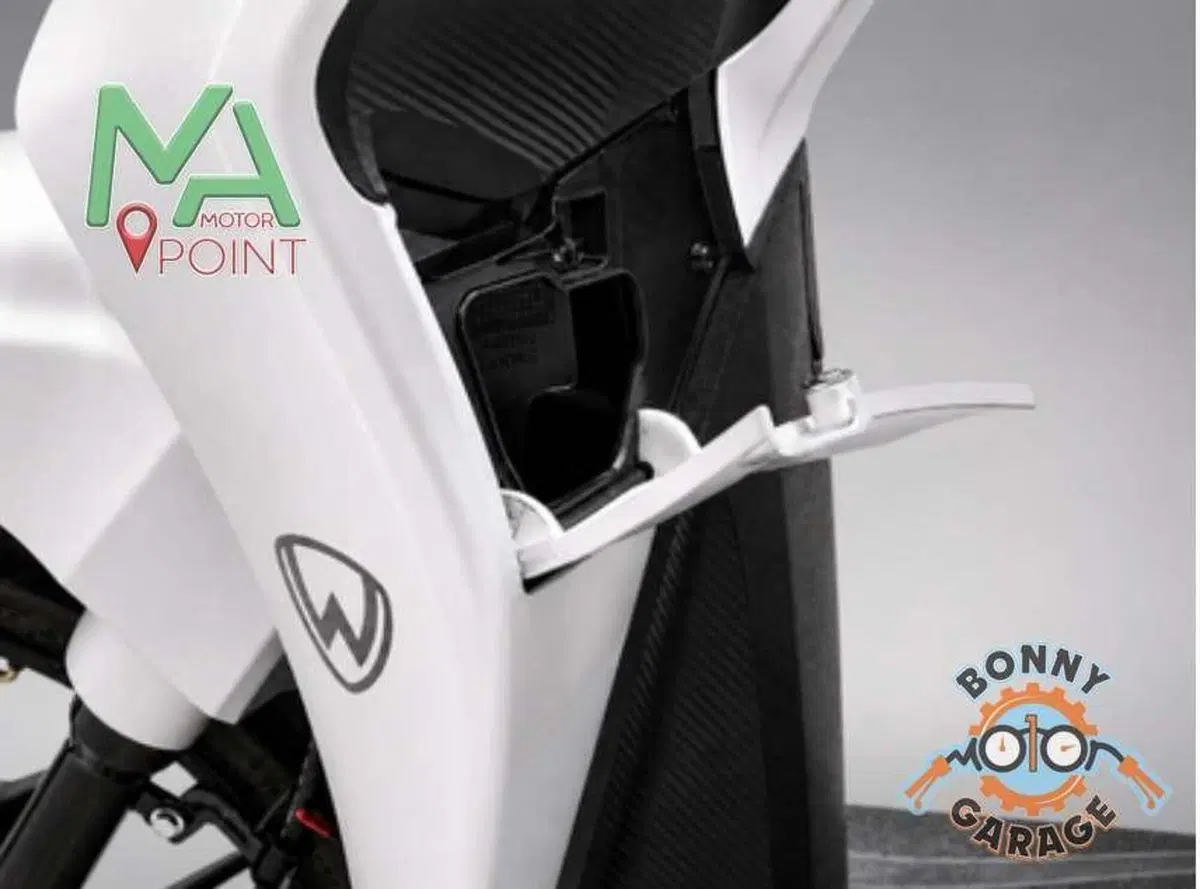 Wottan Motor ONE 125 (2026) (10)