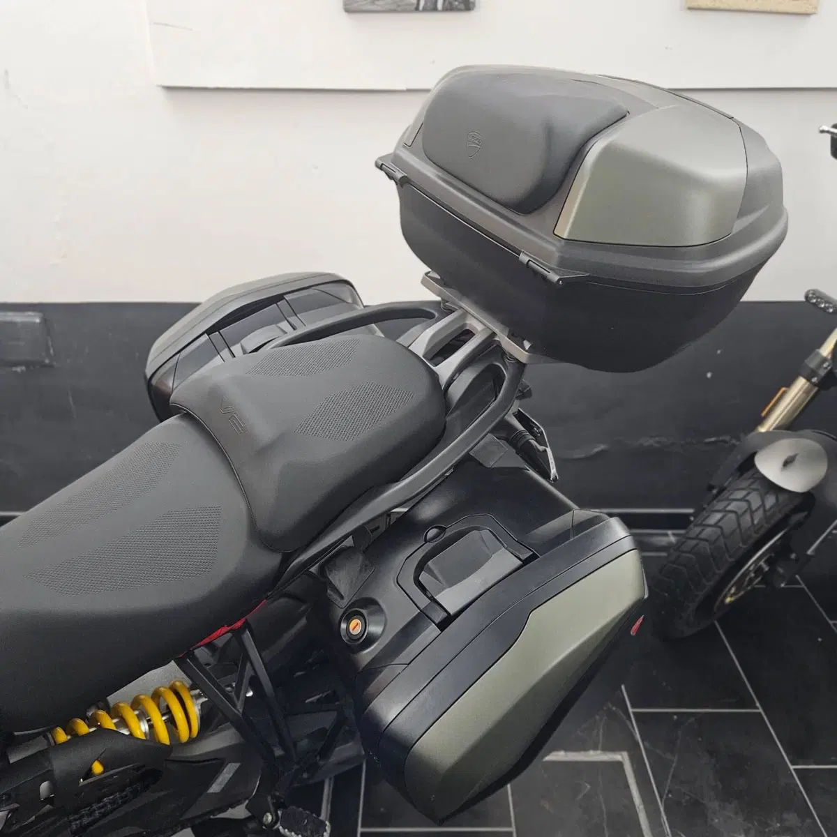 Ducati Multistrada V2 S (2025 - 26) (4)