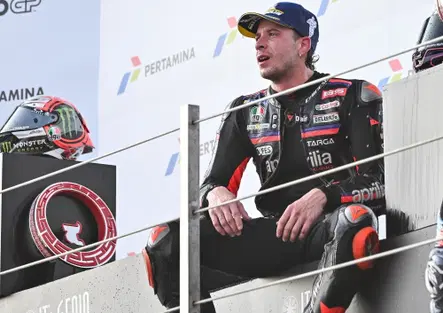 Le foto più belle della gara e del weekend in Indonesia! [GALLERY]