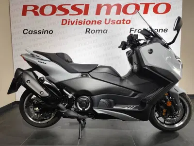 Yamaha T-Max 560 Tech Max (2025 - 26) usata