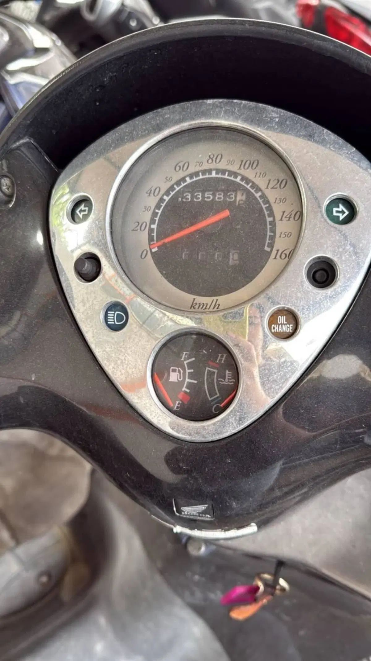 Honda @ 125 (2000 - 06) (4)