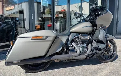 Harley-Davidson 114 Road Glide Special (2019 - 20) - FLTRXS usata