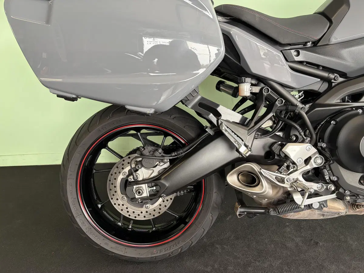Yamaha Tracer 900 GT (2018 - 20) (13)