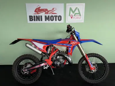 Betamotor RR 125 2T Enduro Race (2025) usata
