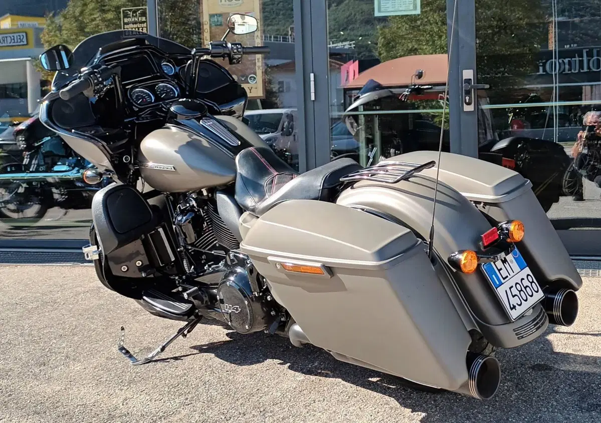 Harley-Davidson 114 Road Glide Special (2019 - 20) - FLTRXS (7)