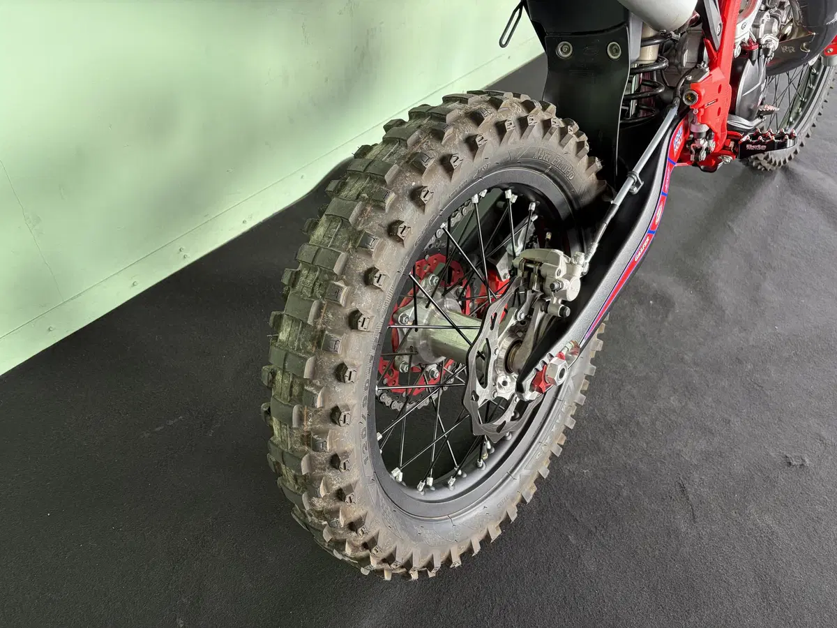 Betamotor RR 125 2T Enduro Race (2025) (20)
