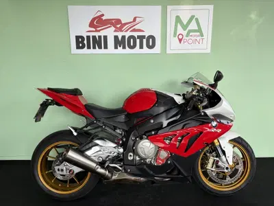 Bmw S 1000 RR (2012 - 14) usata