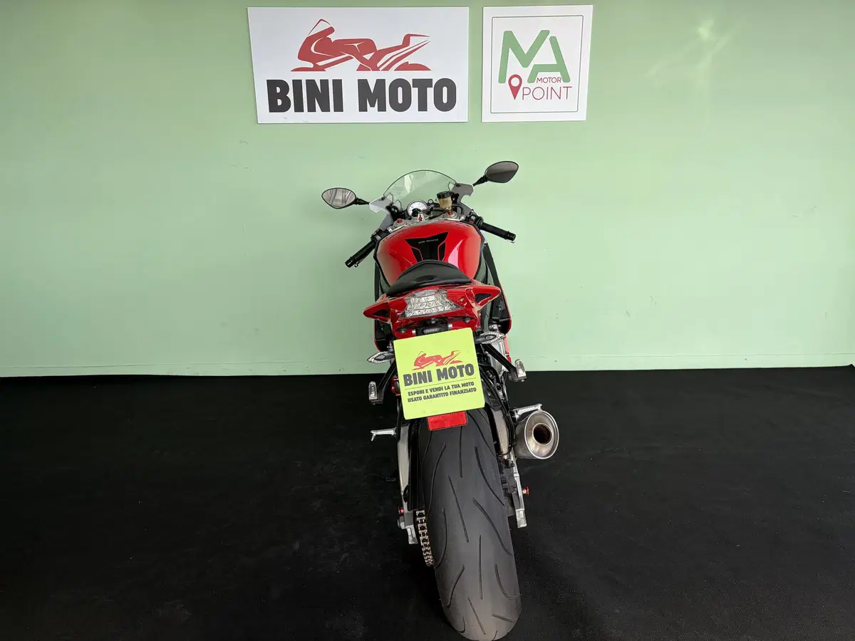 Bmw S 1000 RR (2012 - 14) (7)