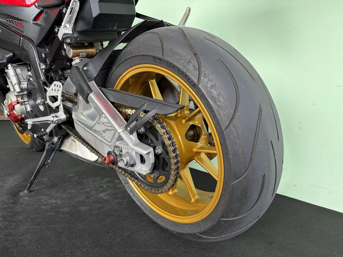 Bmw S 1000 RR (2012 - 14) (18)