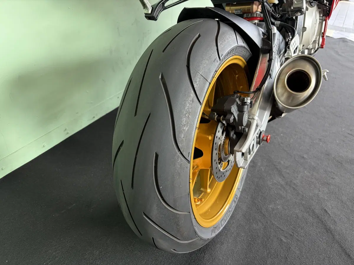 Bmw S 1000 RR (2012 - 14) (19)