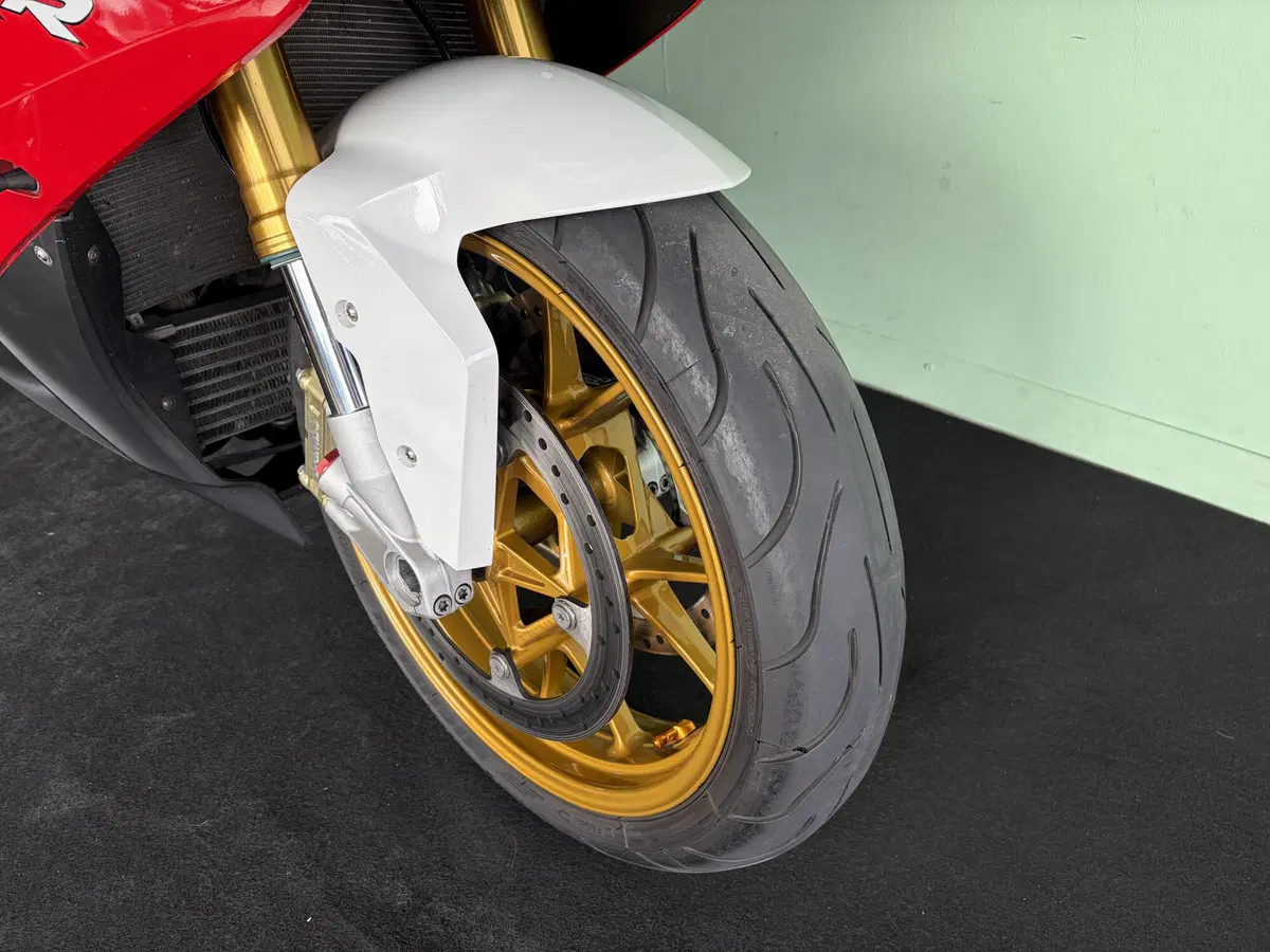 Bmw S 1000 RR (2012 - 14) (20)