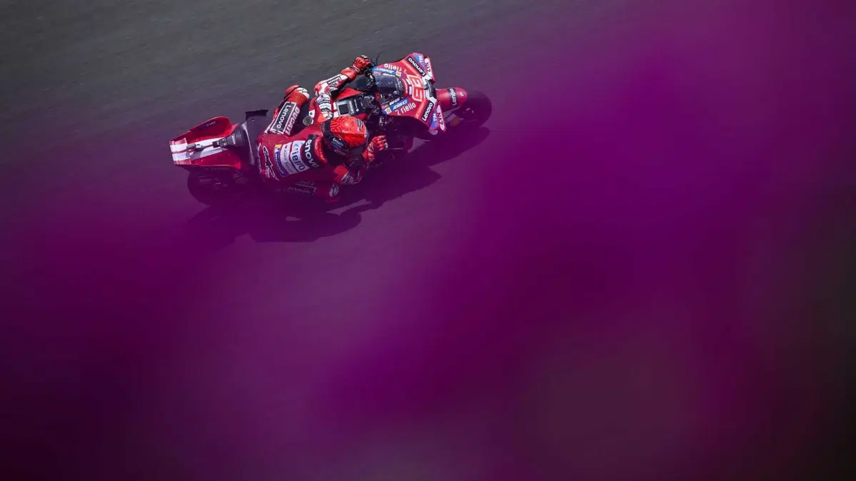 MotoGP, le foto più belle della gara e del weekend in Indonesia! [GALLERY] (15)
