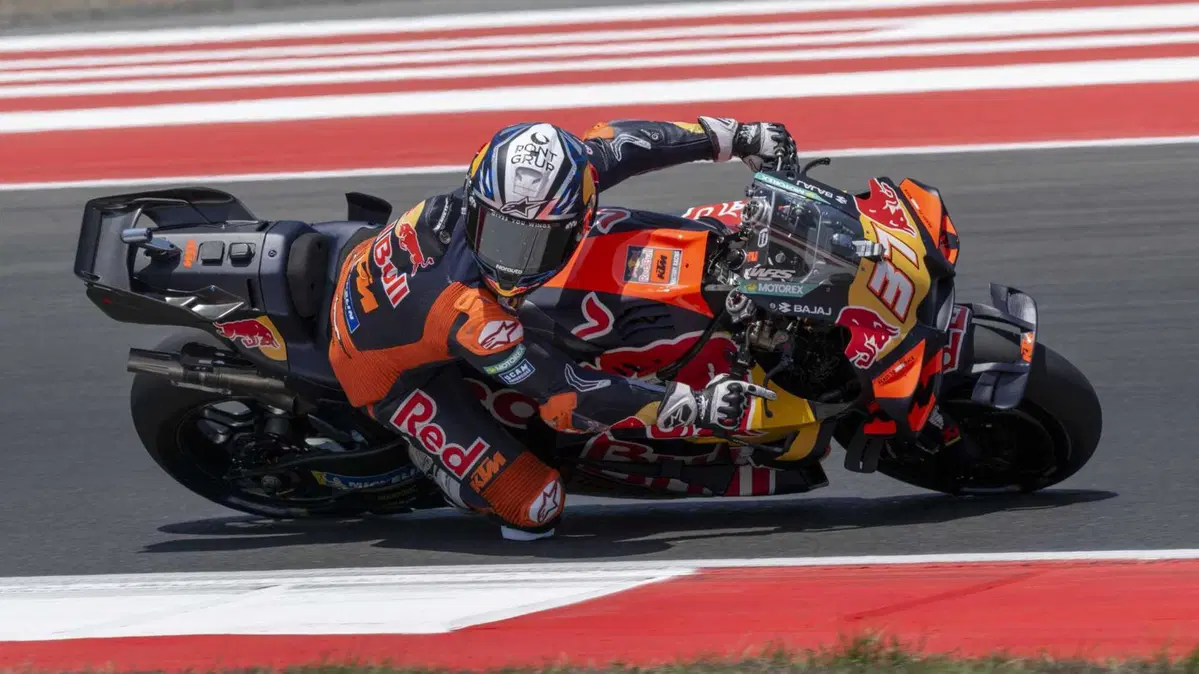 MotoGP, le foto più belle della gara e del weekend in Indonesia! [GALLERY] (38)