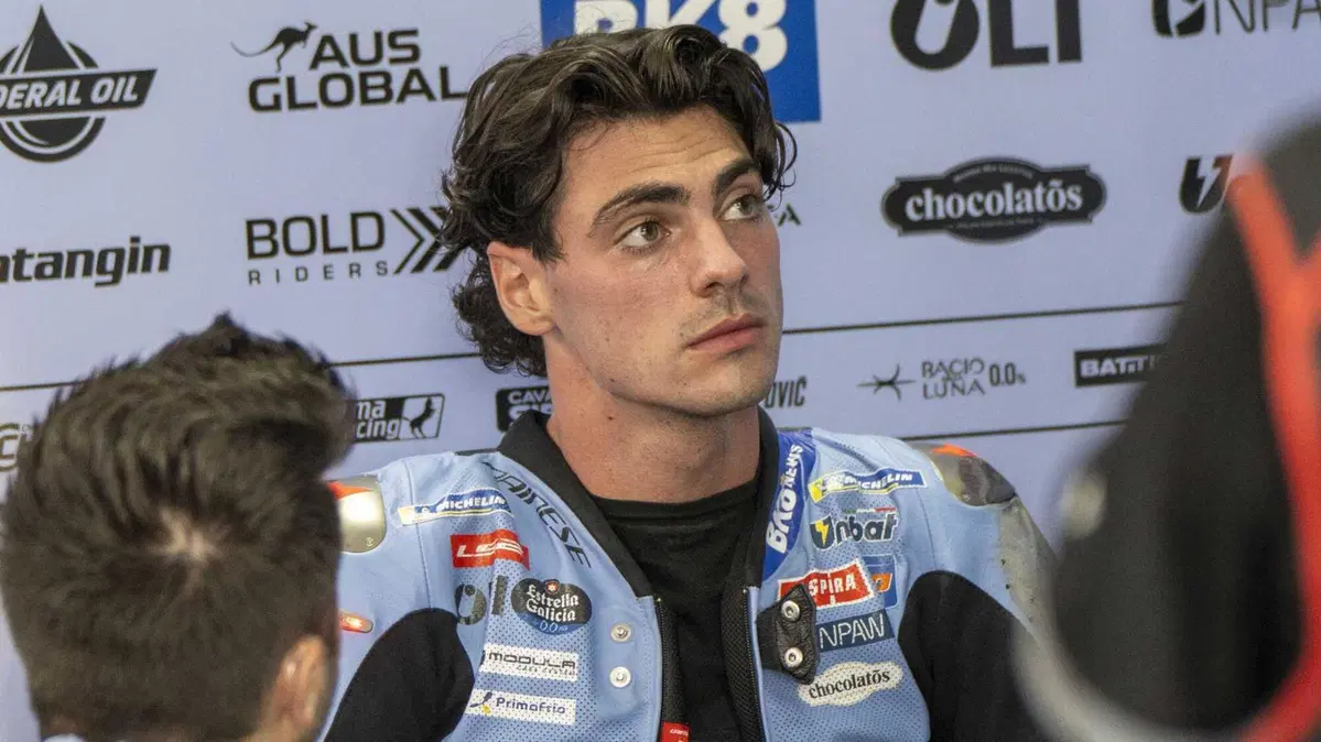 MotoGP, le foto più belle della gara e del weekend in Indonesia! [GALLERY] (41)