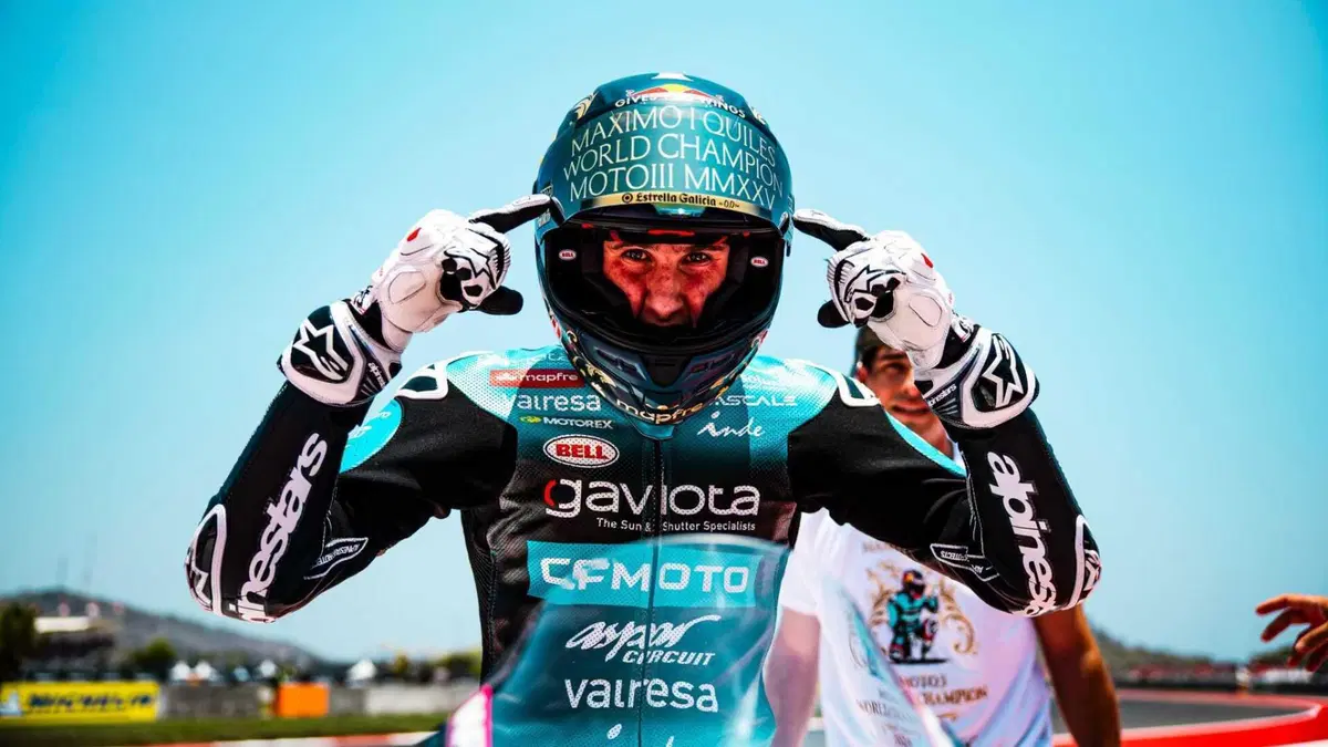 MotoGP, le foto più belle della gara e del weekend in Indonesia! [GALLERY] (55)