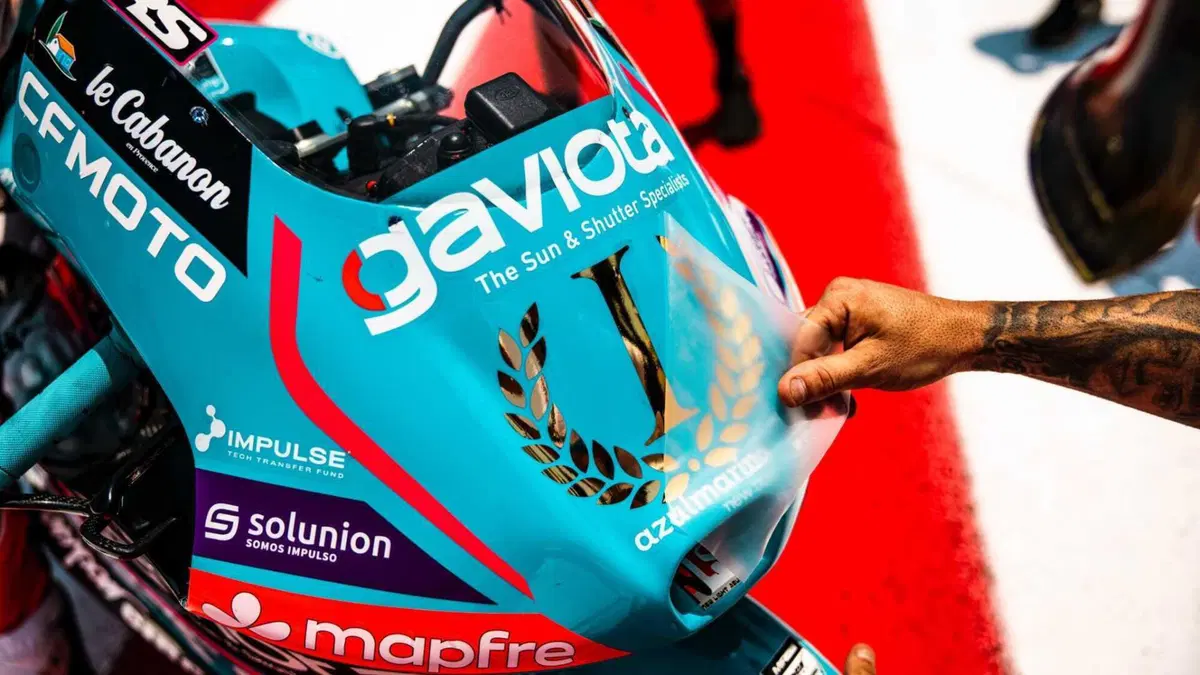 MotoGP, le foto più belle della gara e del weekend in Indonesia! [GALLERY] (56)
