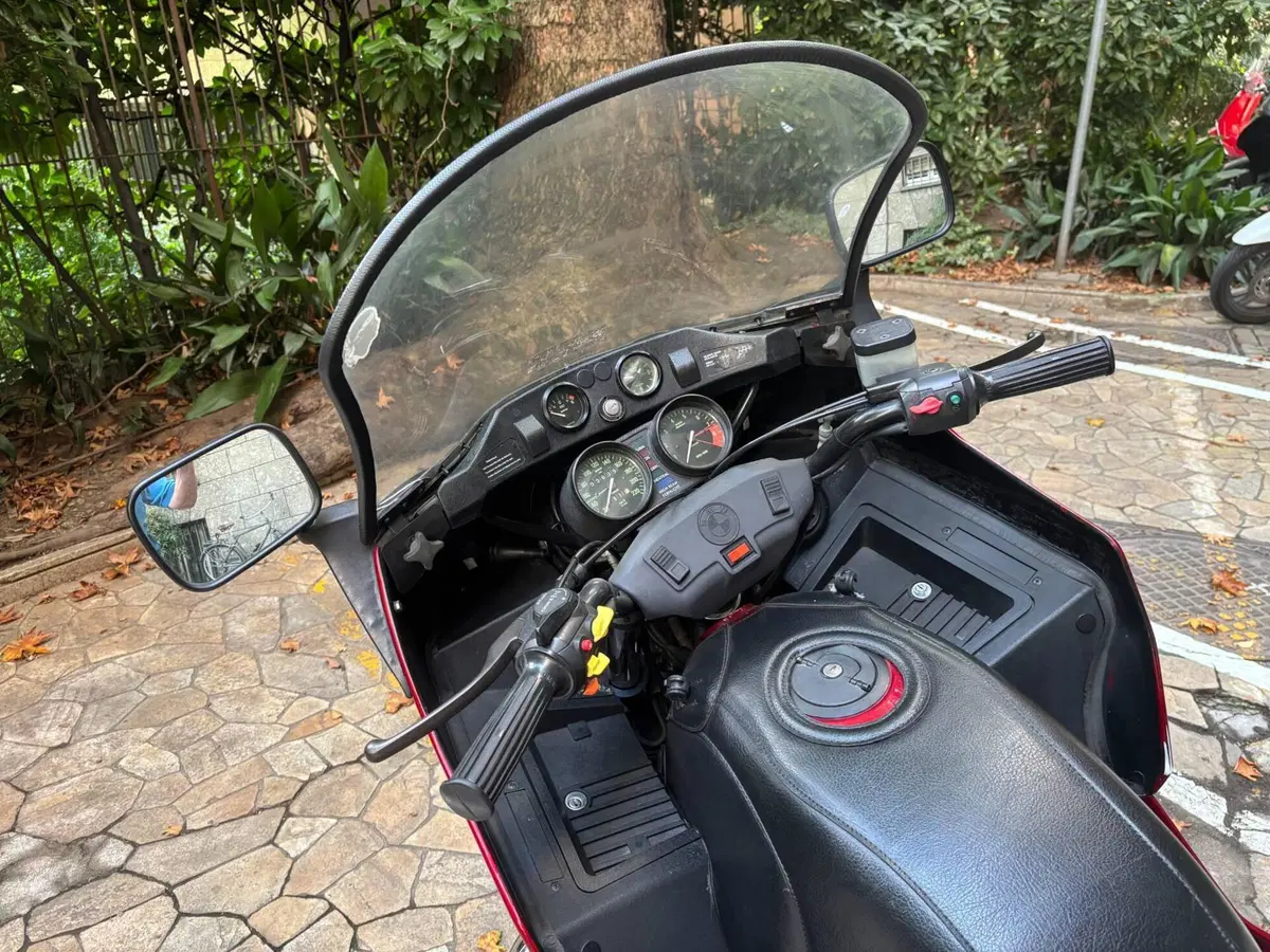 Bmw R80 RT (6)