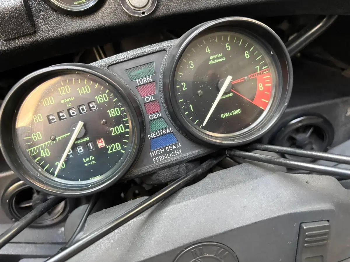 Bmw R80 RT (10)