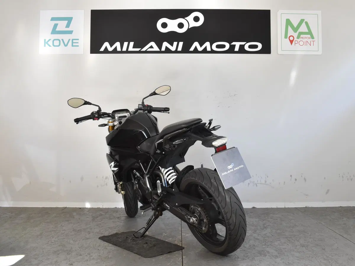 Bmw G 310 R (2021 - 25) (5)