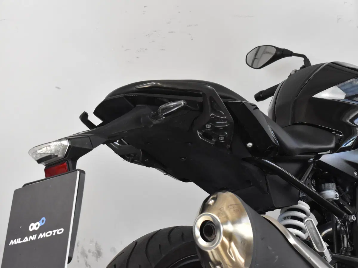 Bmw G 310 R (2021 - 25) (7)