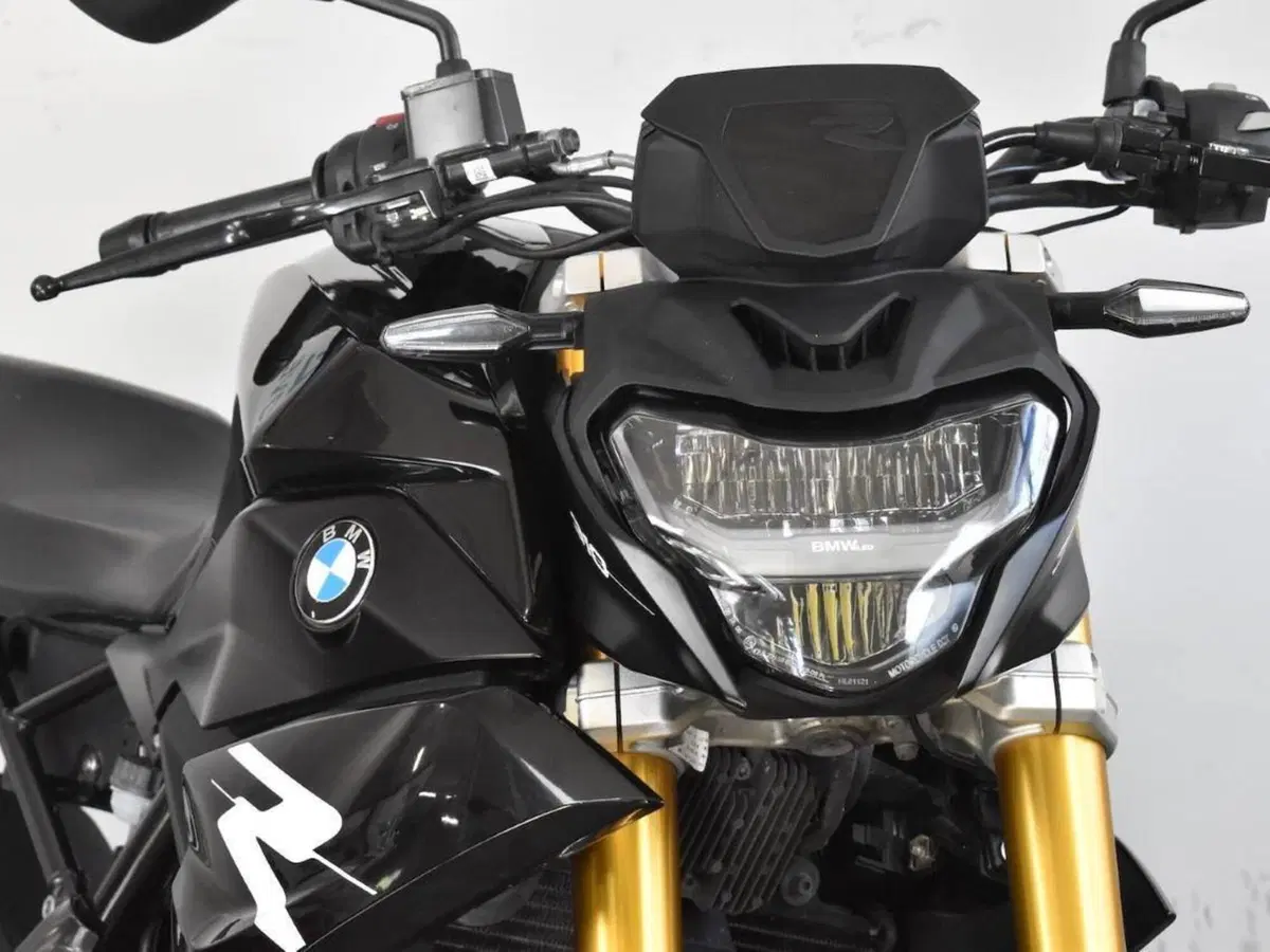 Bmw G 310 R (2021 - 25) (11)