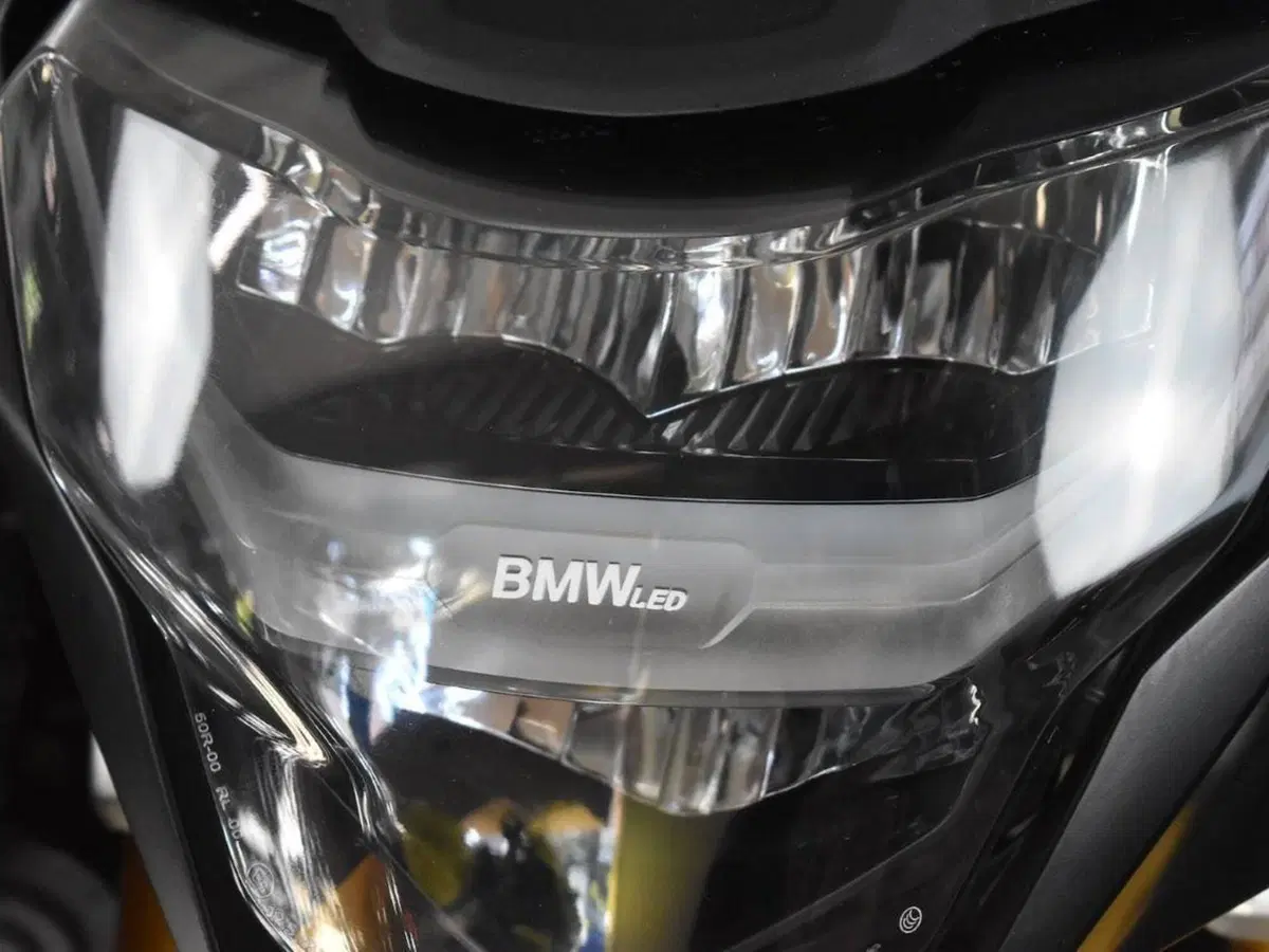 Bmw G 310 R (2021 - 25) (12)