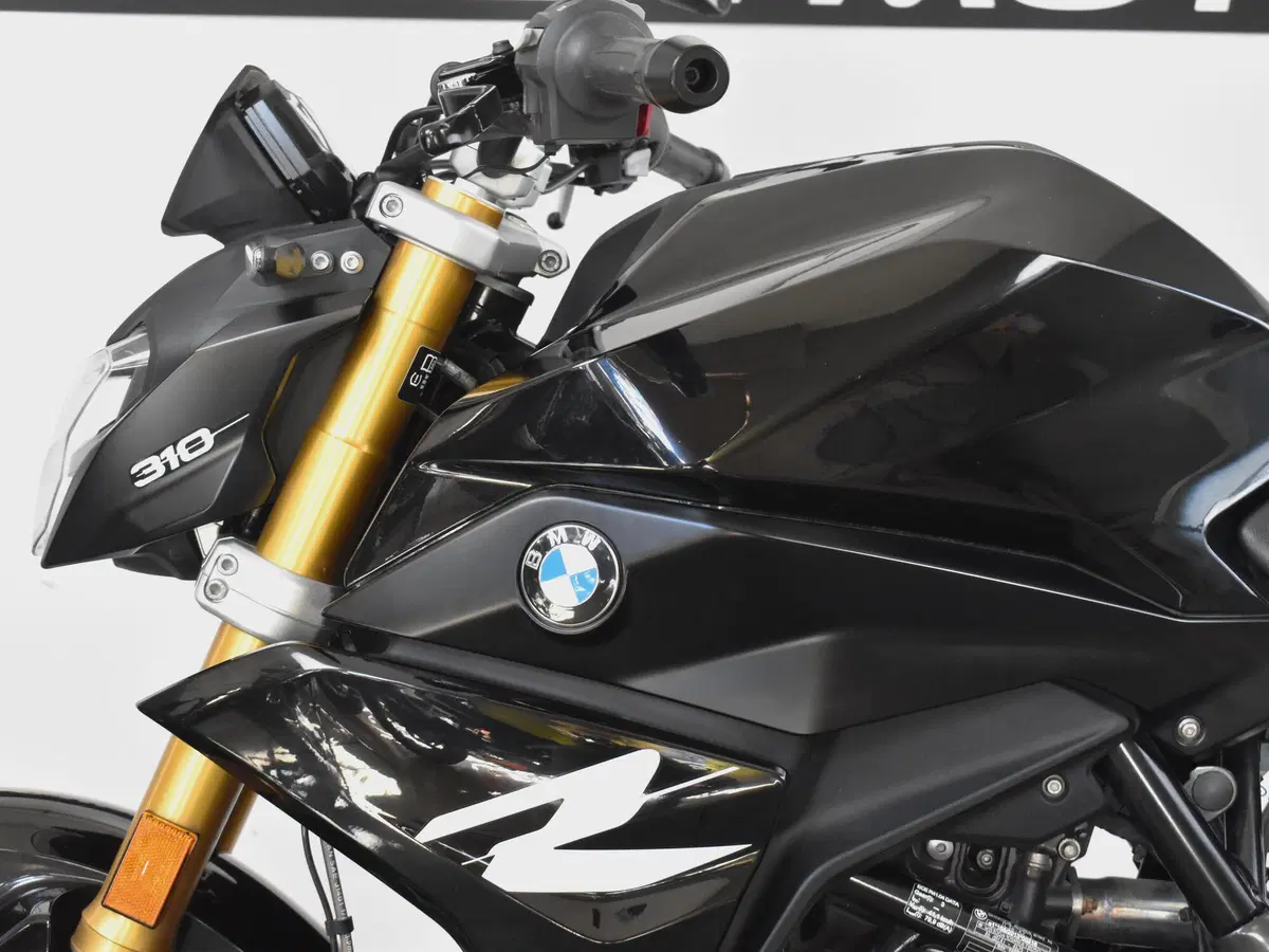 Bmw G 310 R (2021 - 25) (14)
