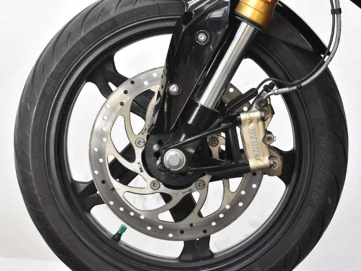 Bmw G 310 R (2021 - 25) (15)