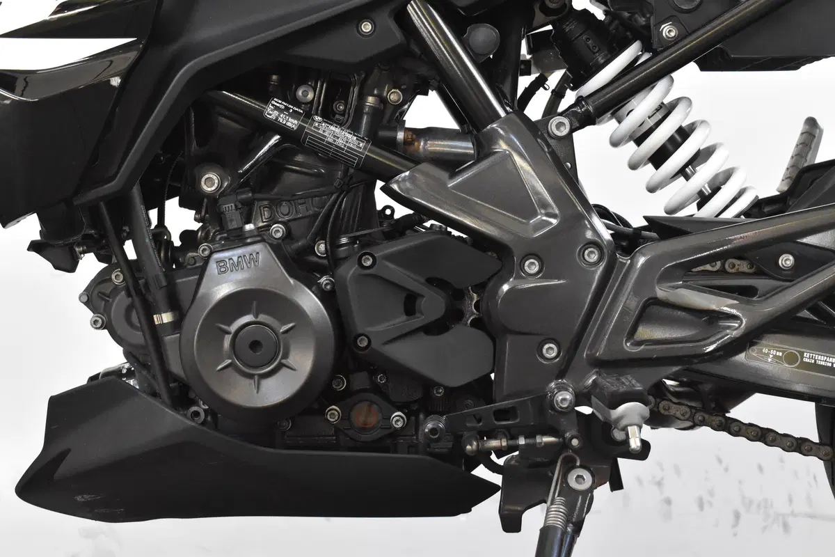 Bmw G 310 R (2021 - 25) (16)