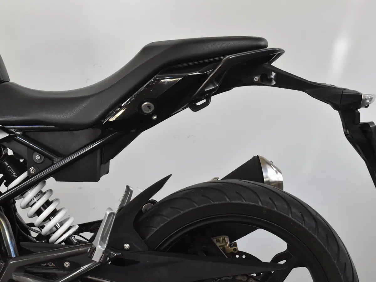 Bmw G 310 R (2021 - 25) (17)