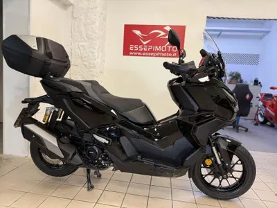 Honda ADV 350 (2025 - 26) usata